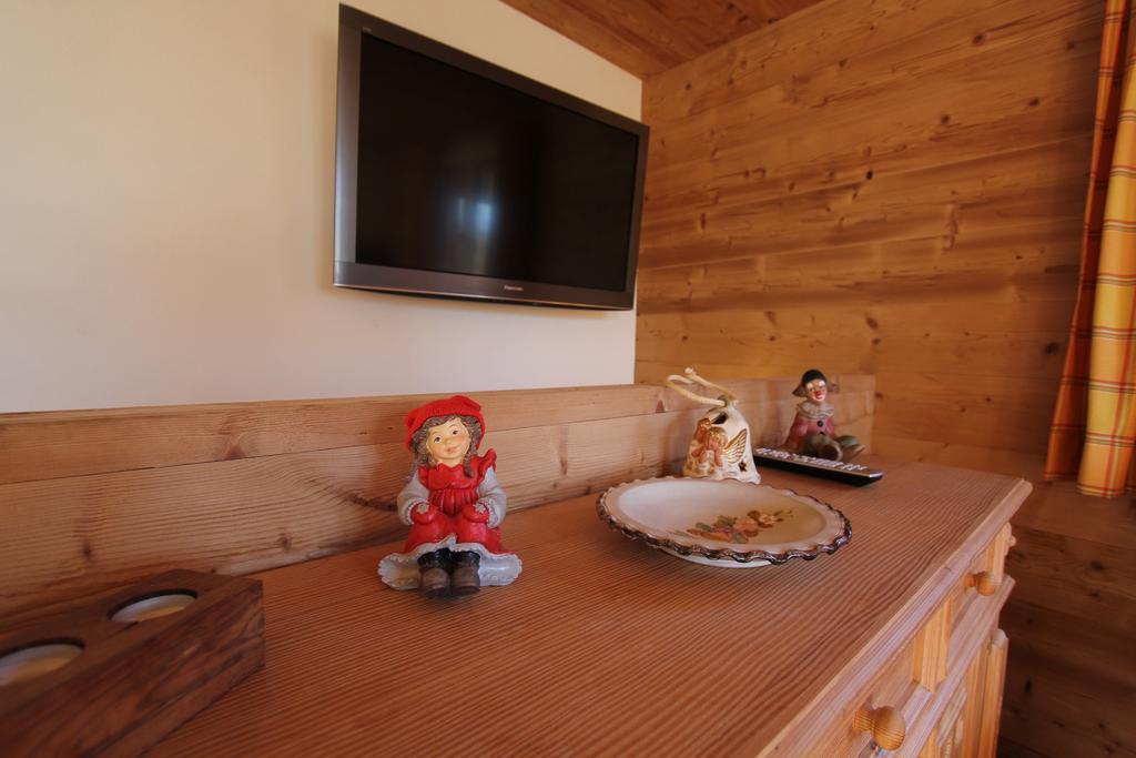 Chalet Daheim Reckingen Extérieur photo
